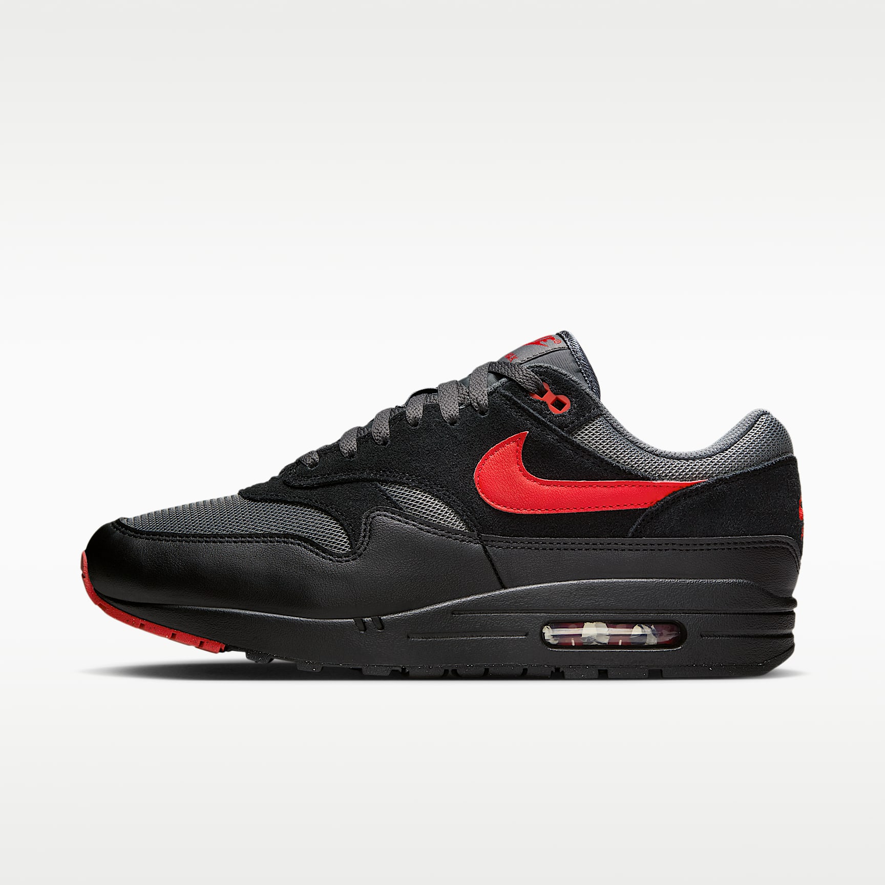 靴 Nike Air Max 1 PRM Nike Air Max 1 Essential Men's Shoes. Nike.com